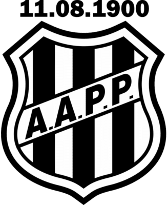 Escudo Ponte Preta