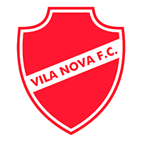 Escudo Vila Nova-GO