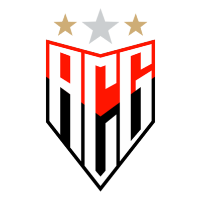 Escudo Atlético/GO