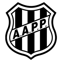 Escudo Ponte Preta