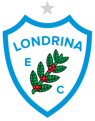 Escudo Londrina/PR