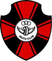 Escudo Moto Club