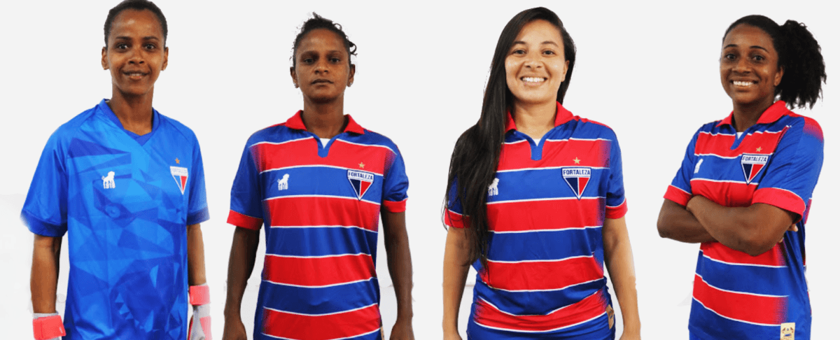 Leoas: conheça 14 atletas que vão disputar o Brasileiro Feminino A2