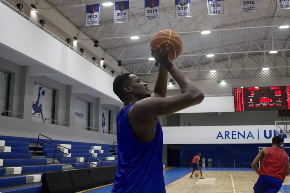 Fortaleza/Basquete Cearense estreia neste mês no NBB; confira agenda de  jogos