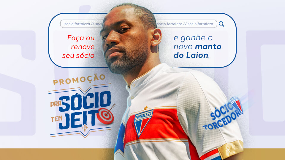 Fortaleza Esporte Clube - GOLAÇOOOOOOOOOOO! 3-0! ⚽ Lucas Crispim