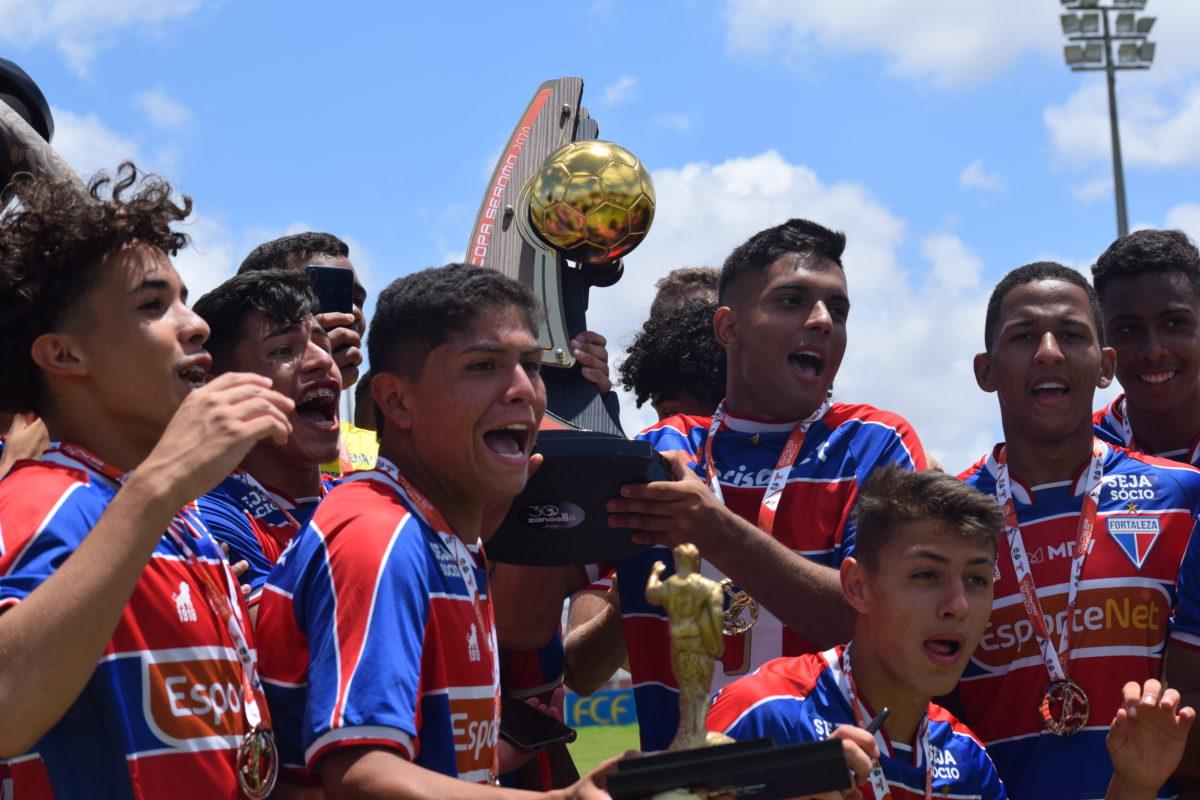 Jogos de Futebol Hoje: Brasileirão, Copa do Mundo Sub-17 e Copa do Rei -  Lecto News