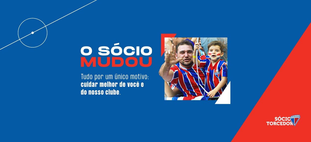 Sócio Torcedor - Fortaleza Esporte Clube