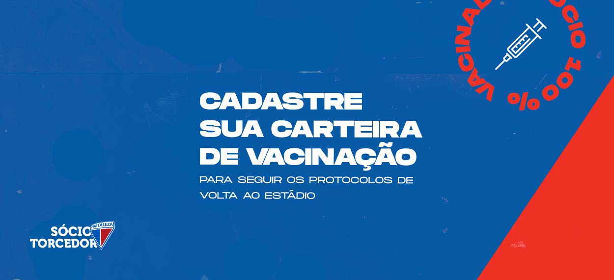 Fortaleza Esporte Clube - Olá estudante torcedor do Fortaleza! Já ficou  sabendo da novidade? Agora você pode ter uma Carteirinha de Estudante com a  cara do seu time! Você pode usufruir do