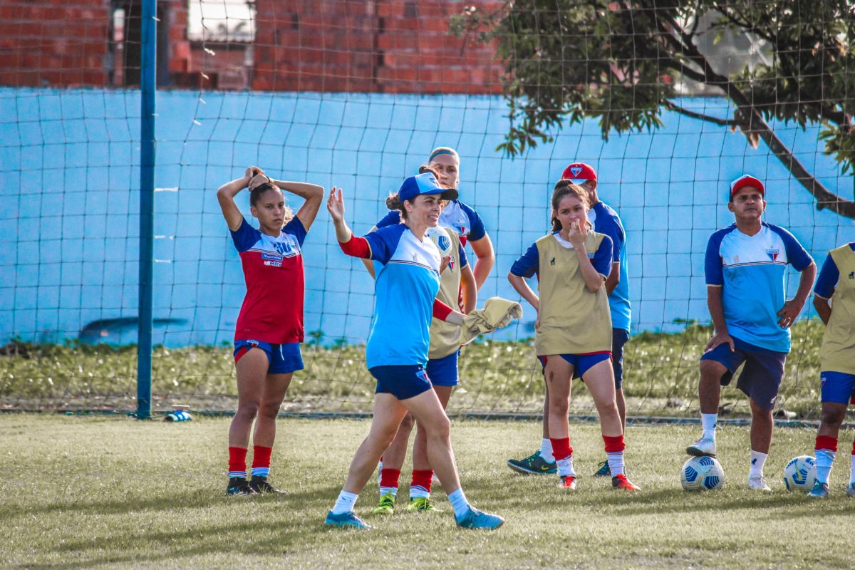 Fortaleza Esporte Clube