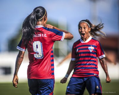 Brasileiro Feminino A2: CBF divulga datas dos jogos de Fortaleza e UDA nas  quartas de final