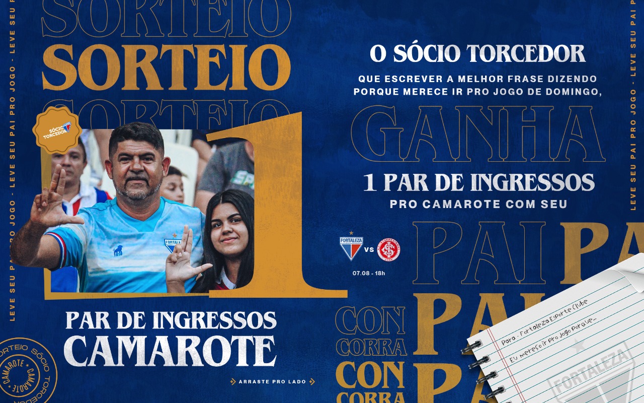 Só Pra Contrariar abre venda de ingressos para show em Fortaleza; veja como  comprar – Fortal