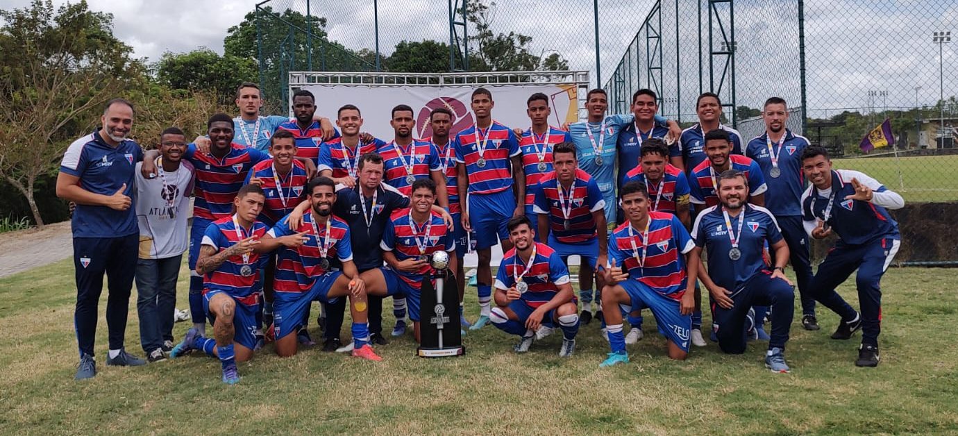 Futebol/Nacional Sub-19: Finalistas conhecidas hoje – Sporting da Boa Vista  a um empate da final – INFORPRESS