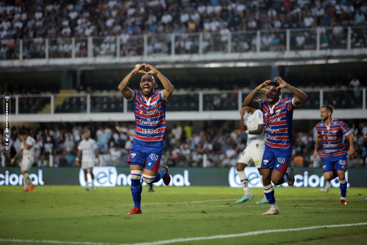 Fortaleza Esporte Clube
