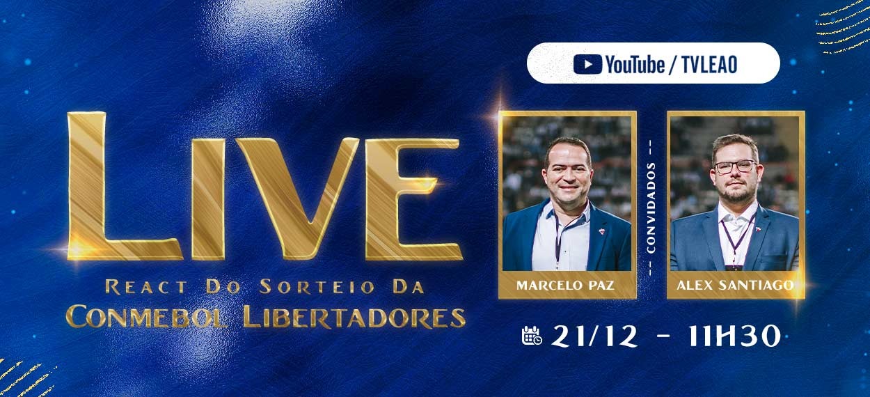 Estreia do Fortaleza na Libertadores será em casa, divulga Conmebol –  Torcida K