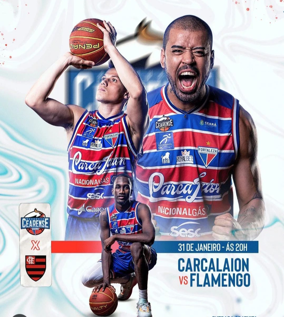 Liga Cearense de Basquete