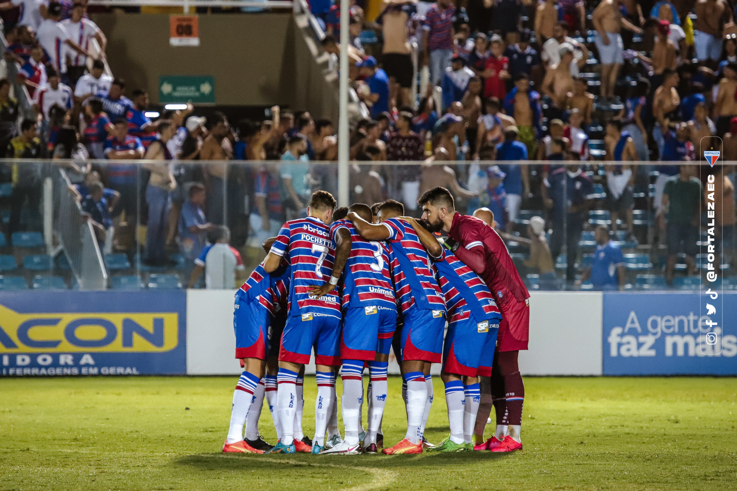 Fortaleza Esporte Clube