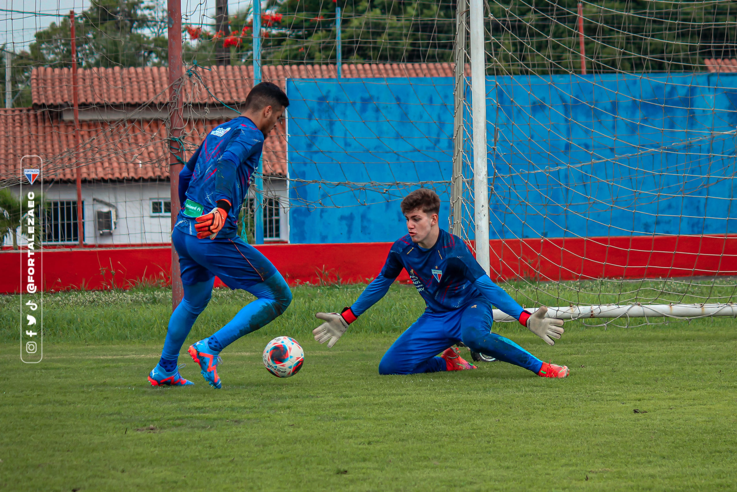 Sub-20: Venda de ingressos para Goiás x Fortaleza – 02/03/2023 - Goiás  Esporte Clube