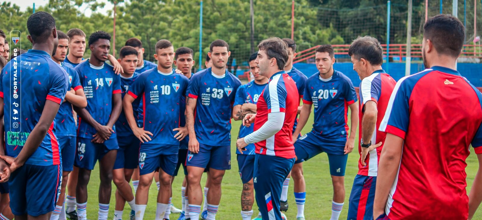 Sub-20: Venda de ingressos para Goiás x Fortaleza – 02/03/2023 - Goiás  Esporte Clube