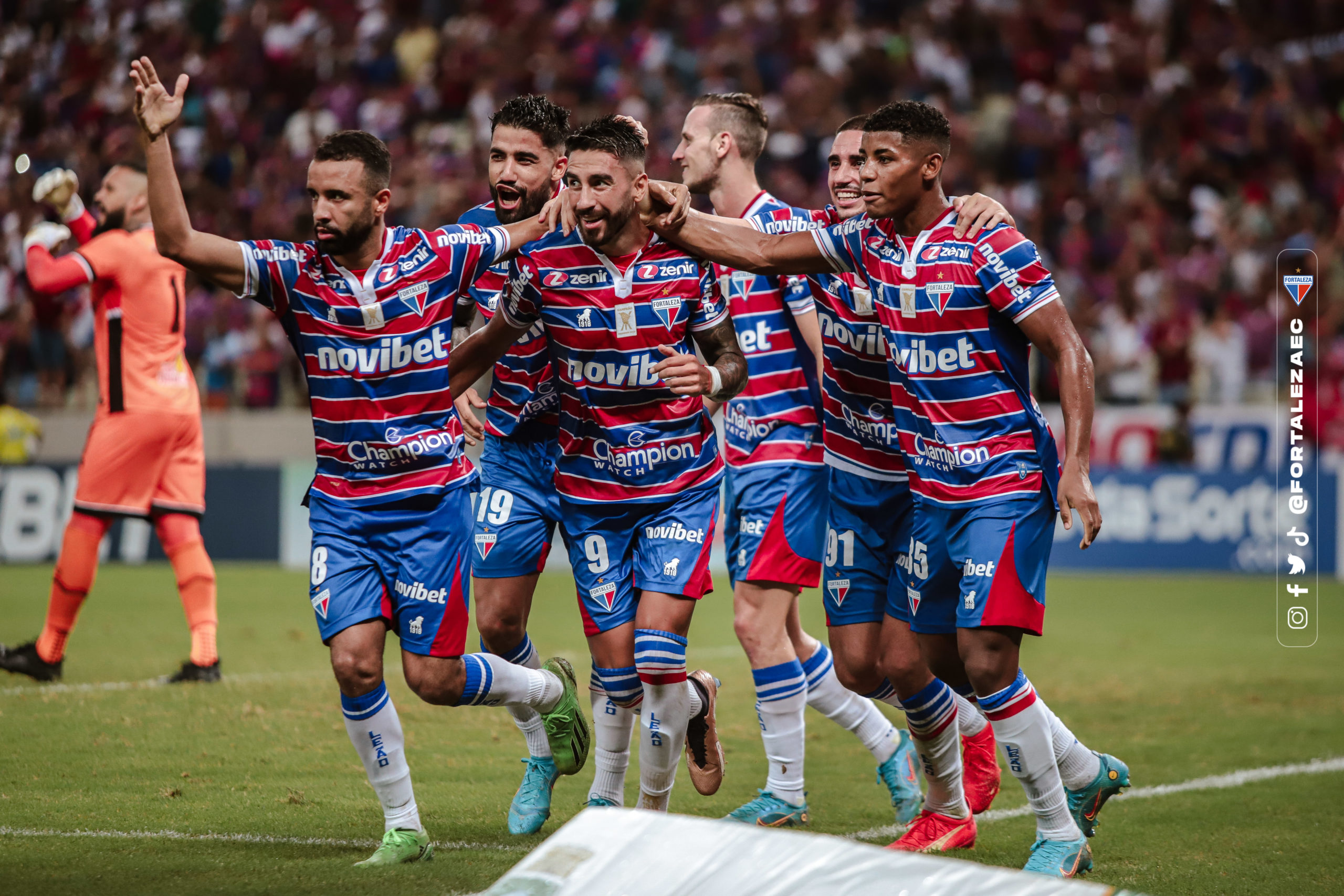 Fortaleza Esporte Clube