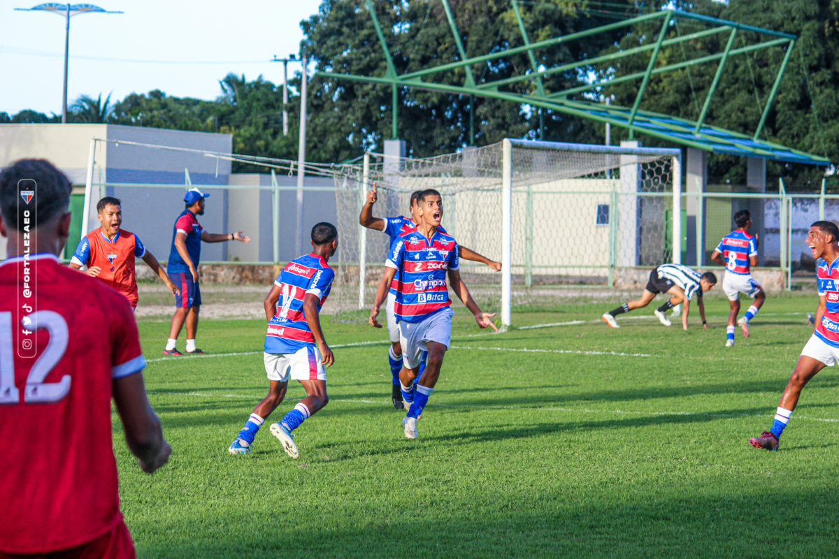 Como jogar nas escolinhas de futebol de Ceará, Ferroviário e Fortaleza