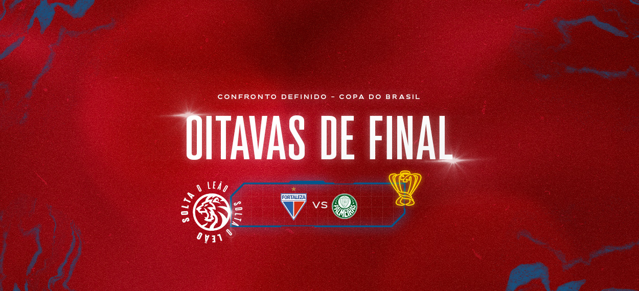 Oitavas de final da Copa do Brasil