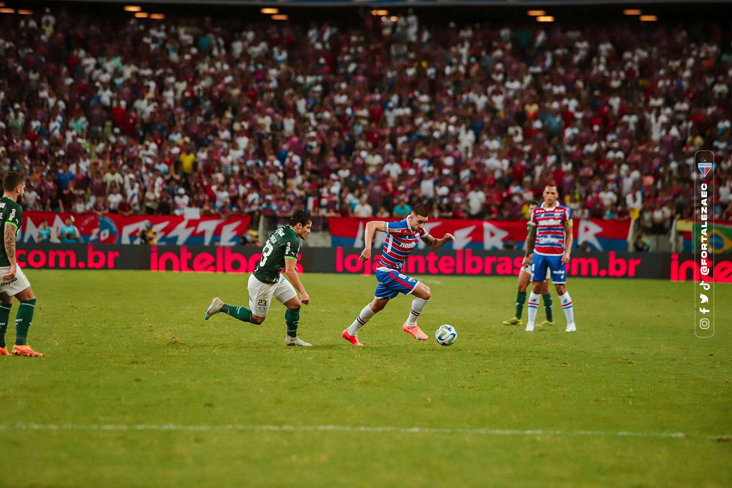 Fortaleza Esporte Clube