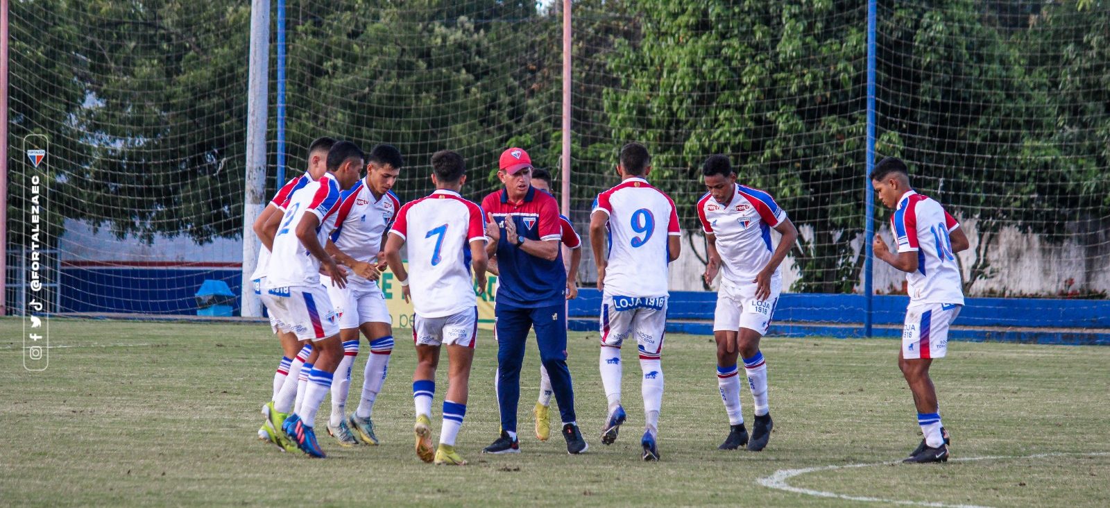 Fortaleza Esporte Clube