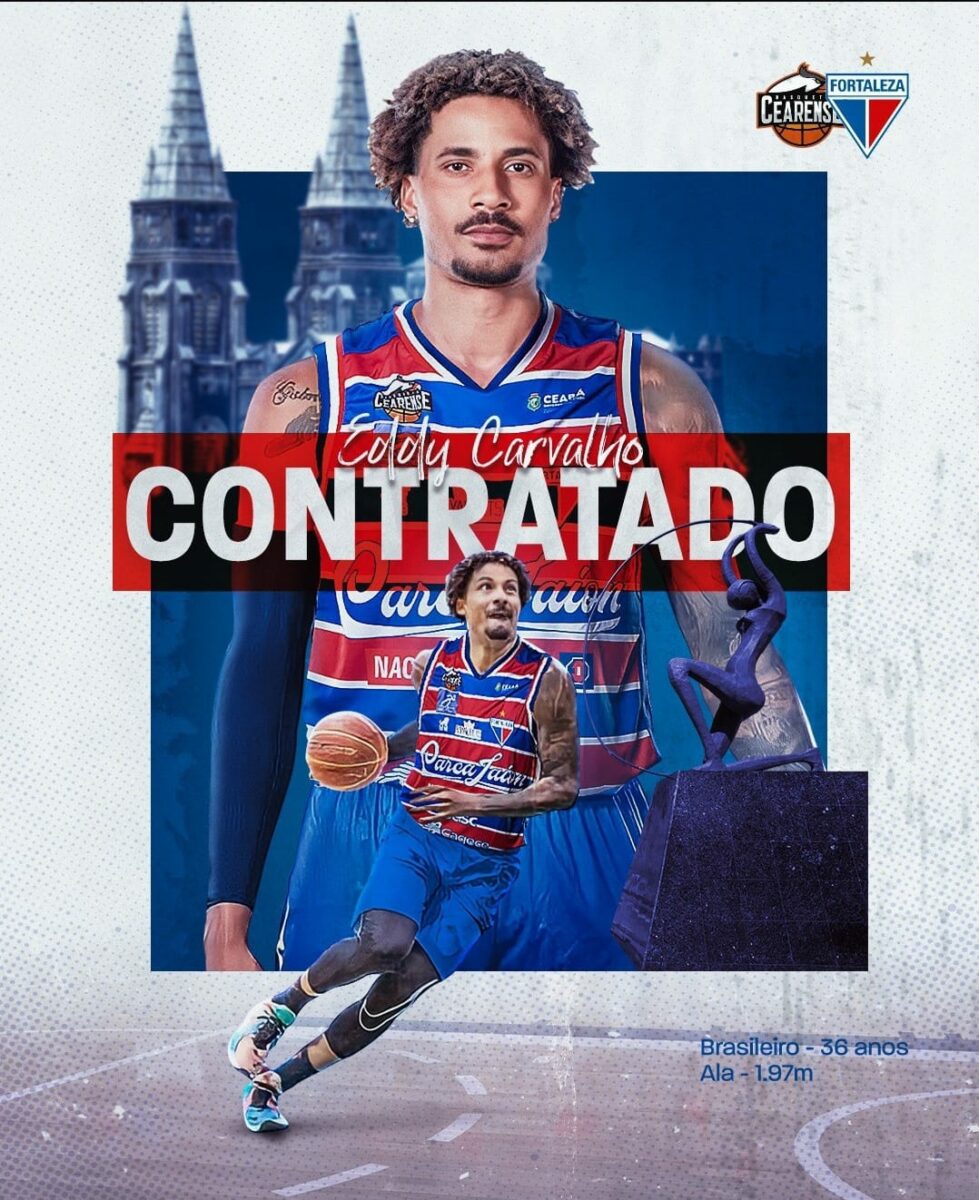 Liga Cearense de Basquete