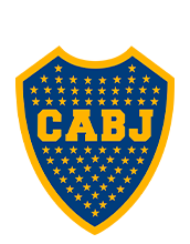 Escudo Boca Juniors-ARG
