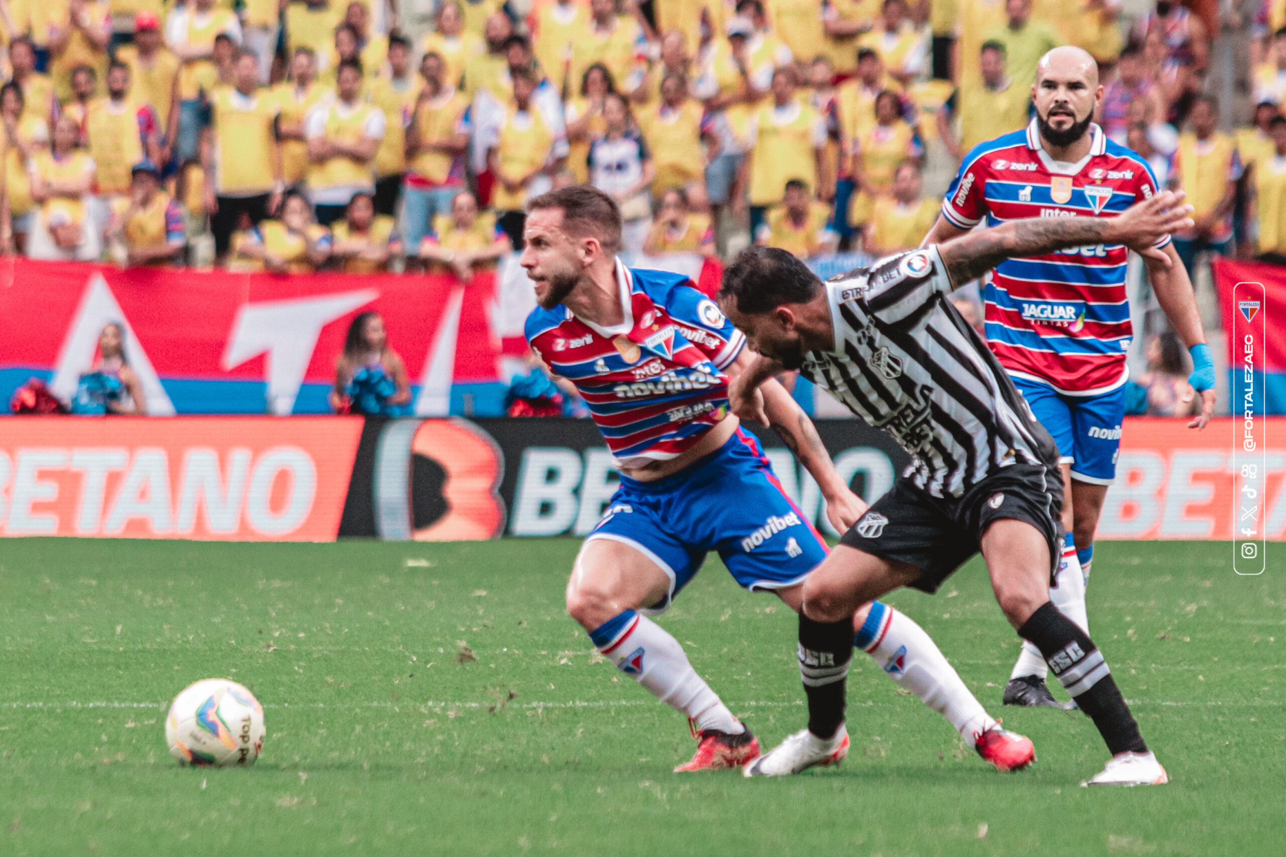 Fortaleza Esporte Clube