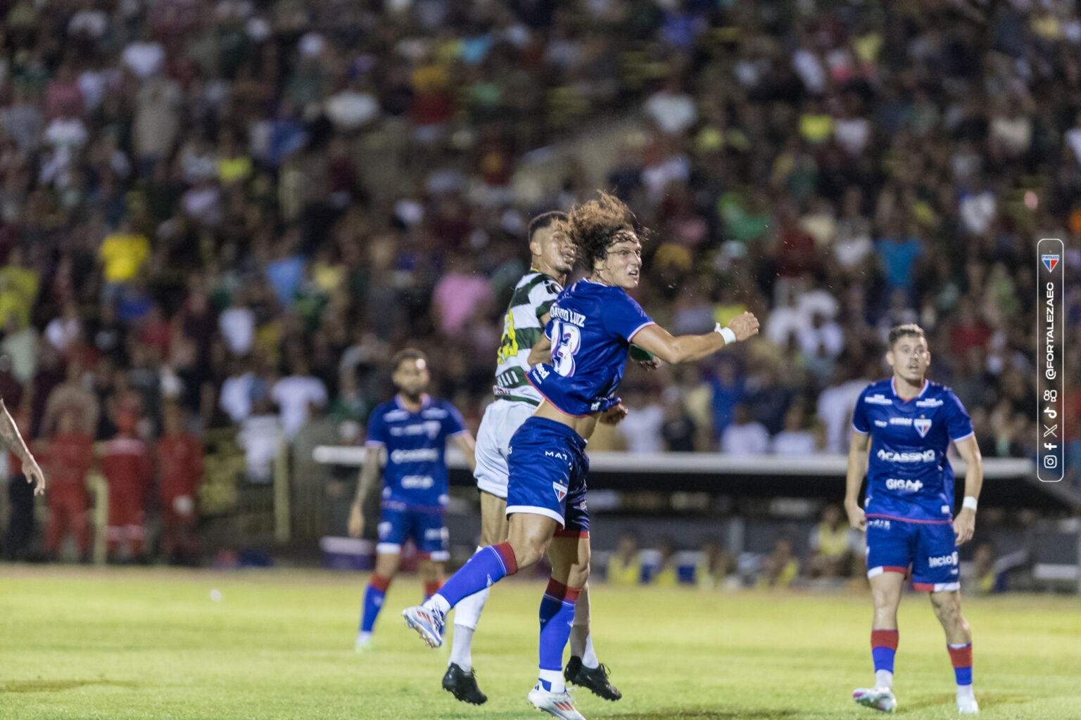 Fortaleza Esporte Clube