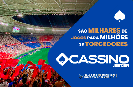 Cassino Bet