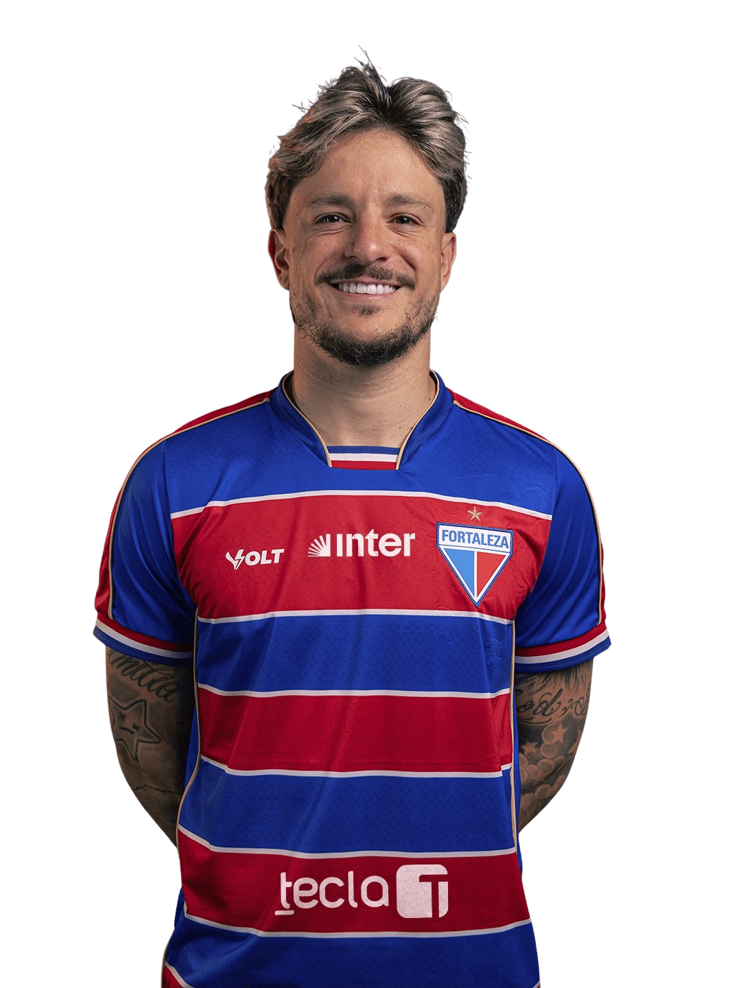 Lucas Crispim