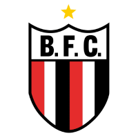 Escudo Botafogo-SP