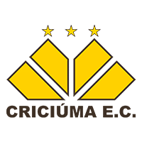 Escudo Criciúma-SC