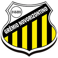 Escudo Novorizontino