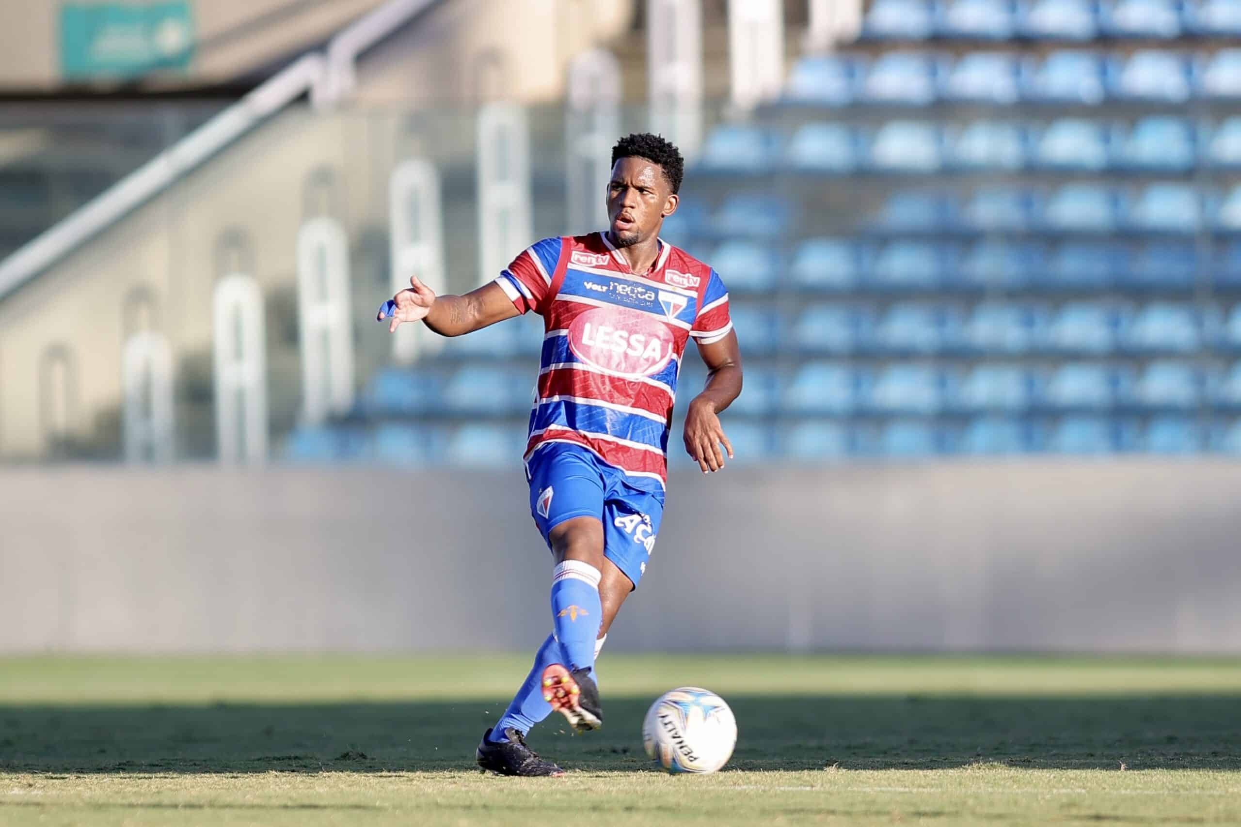 Fortaleza busca tricampeonato do Nordestão Sub-20 diante do Bahia